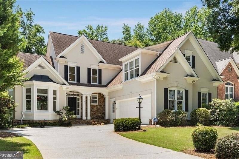 2880 Gleneagles Pointe Alpharetta - 2