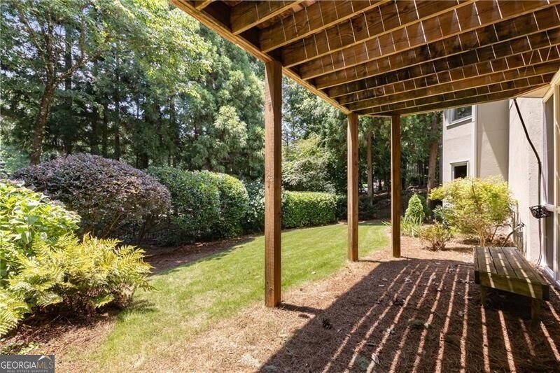 2880 Gleneagles Pointe Alpharetta - 33