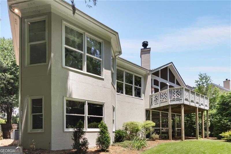2880 Gleneagles Pointe Alpharetta - 35