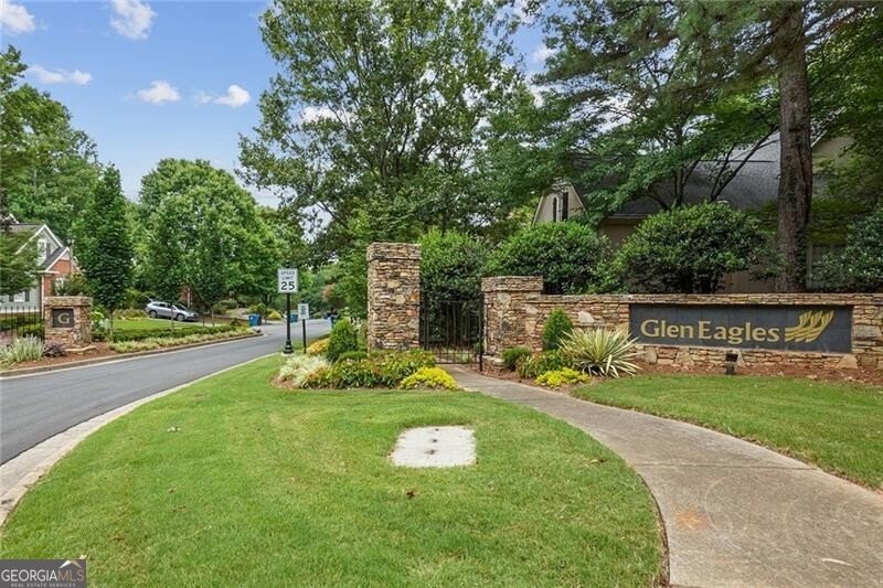 2880 Gleneagles Pointe Alpharetta - 39