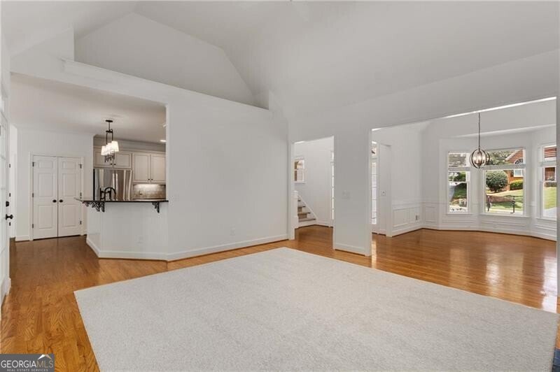 2880 Gleneagles Pointe Alpharetta - 4