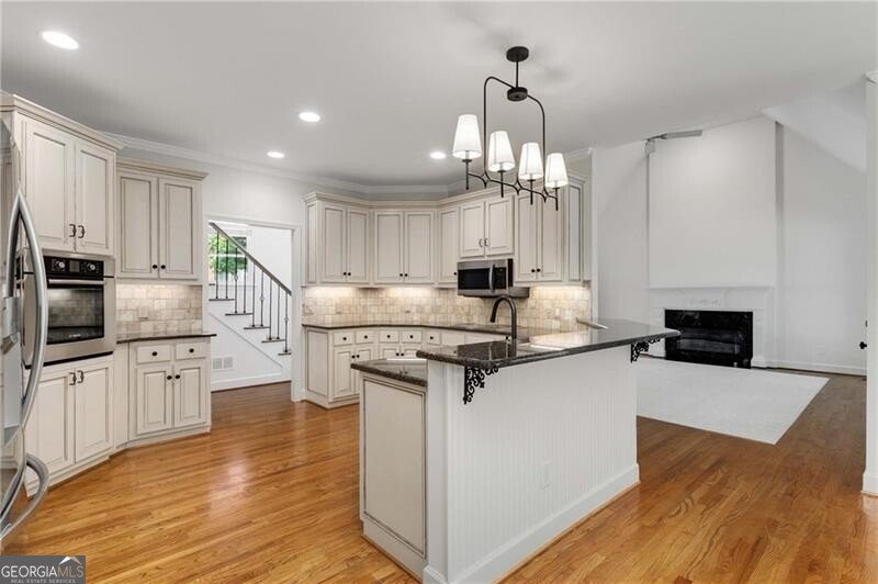 2880 Gleneagles Pointe Alpharetta - 8