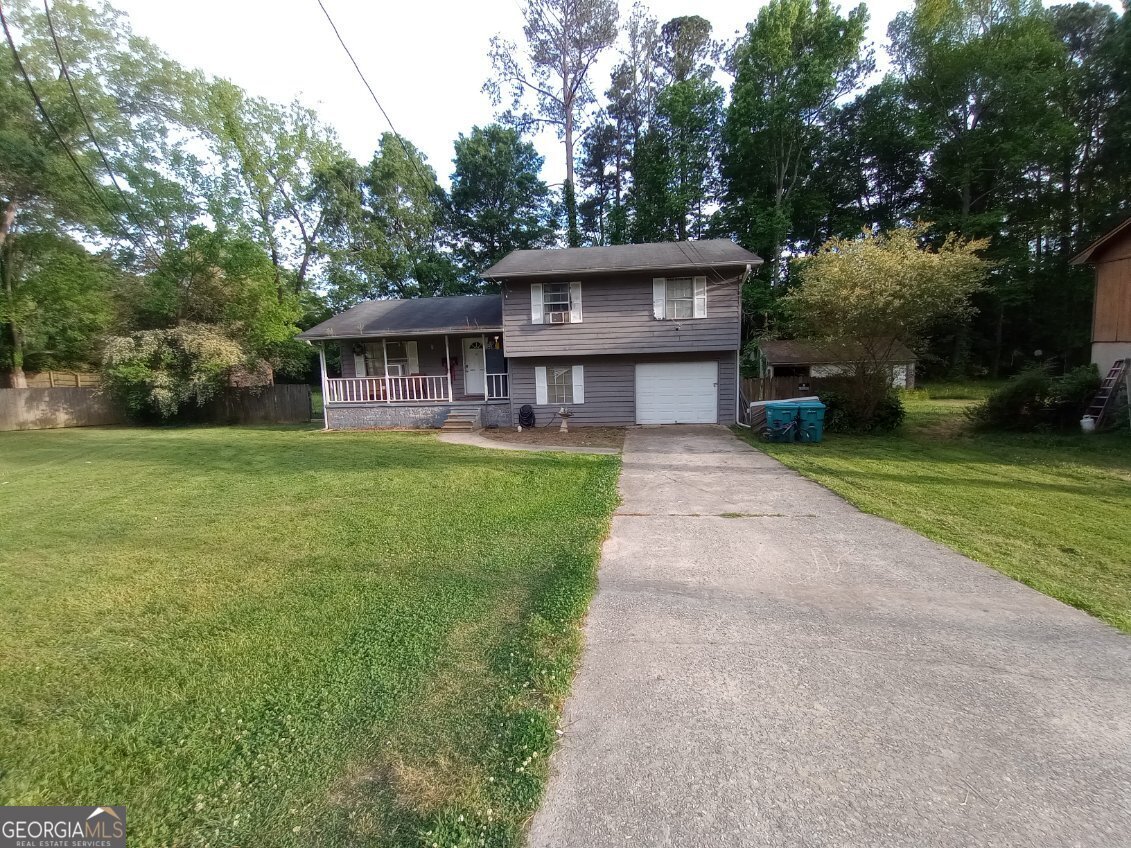 55 Porter Circle Hampton - 1