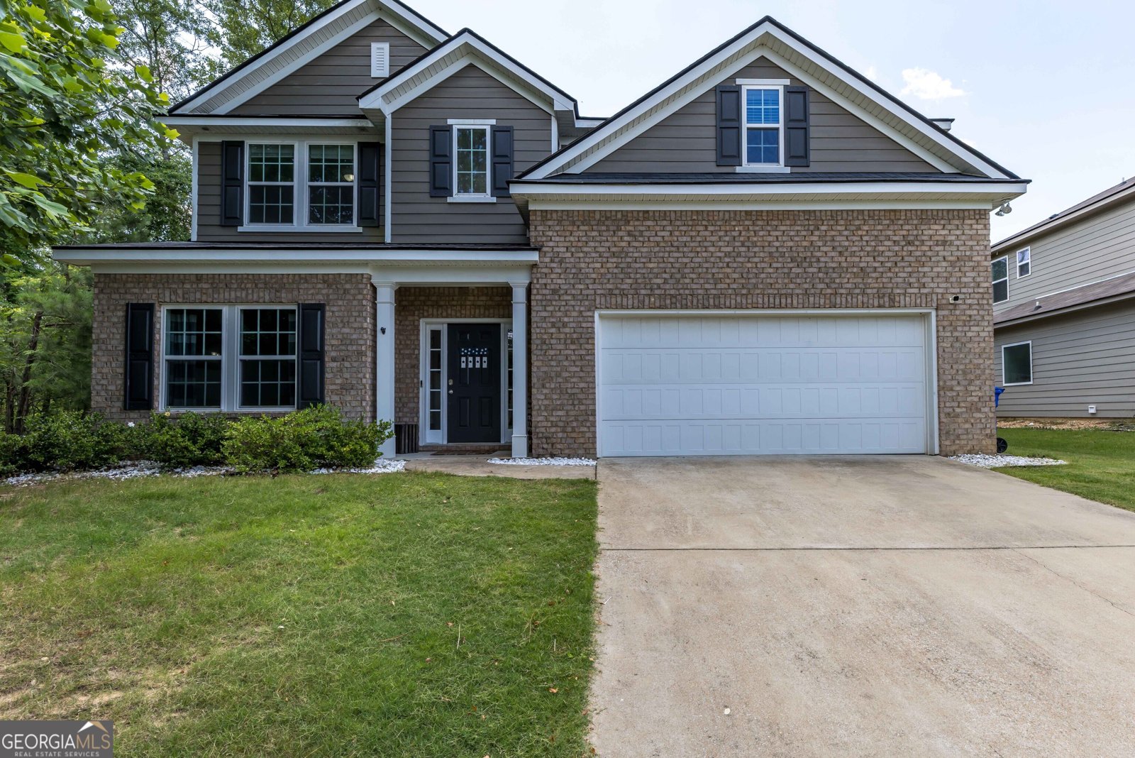 9726 Hollow Pine Drive Midland - 1