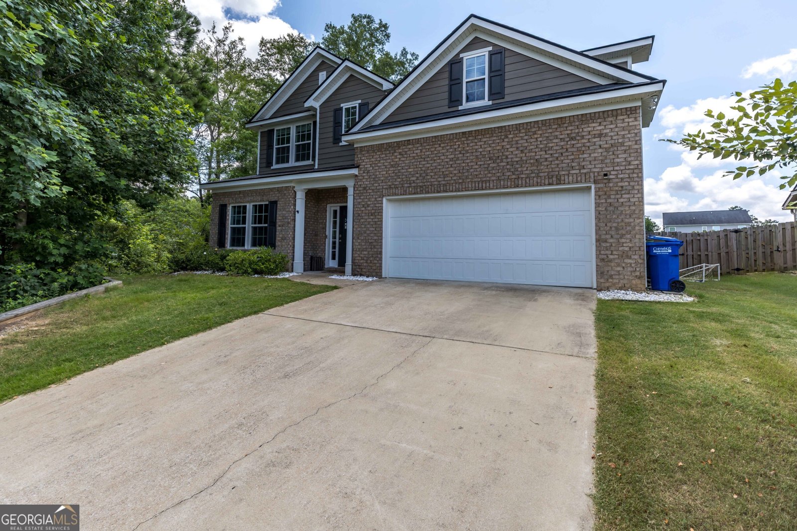 9726 Hollow Pine Drive Midland - 2