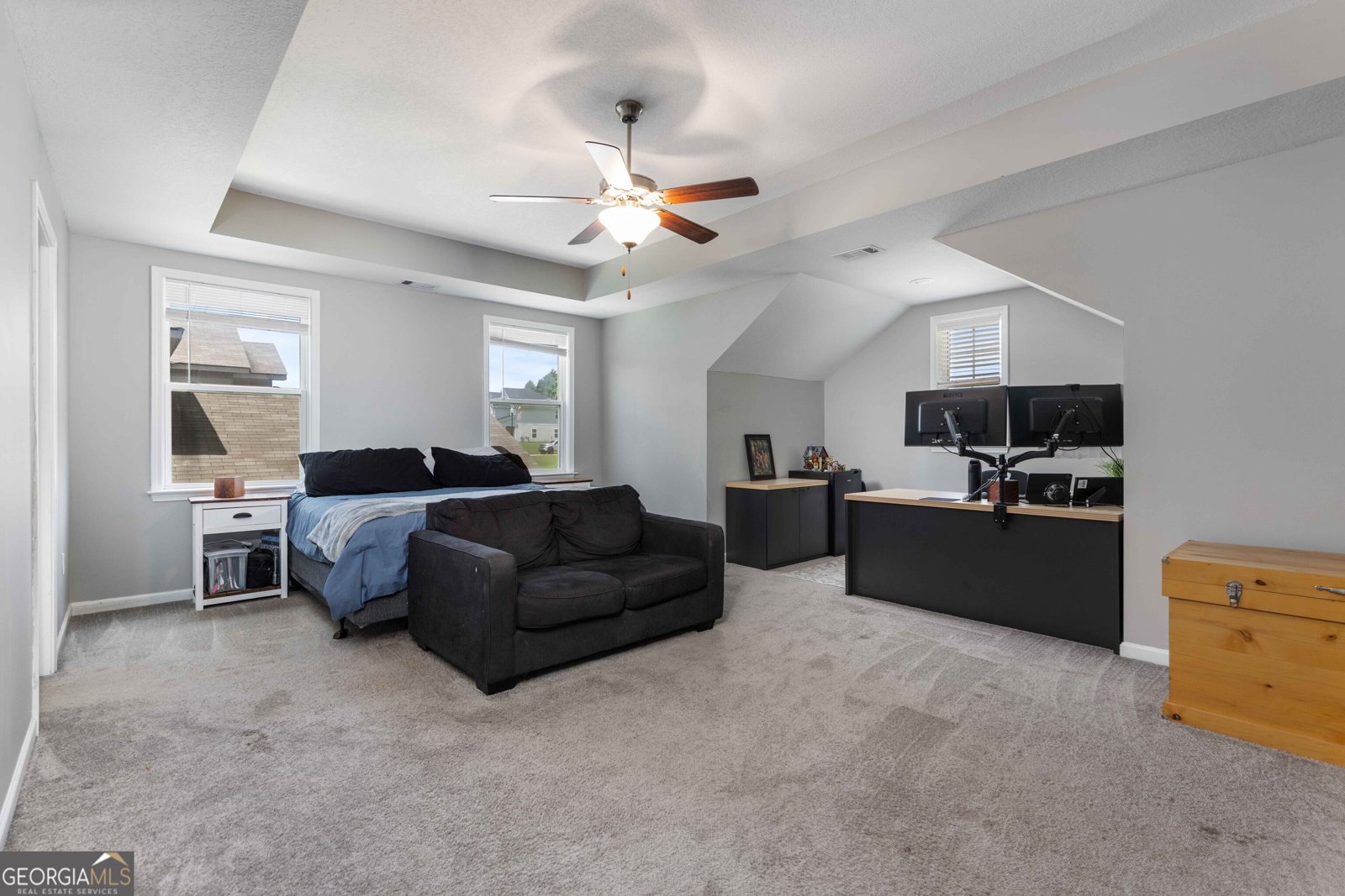 9726 Hollow Pine Drive Midland - 24
