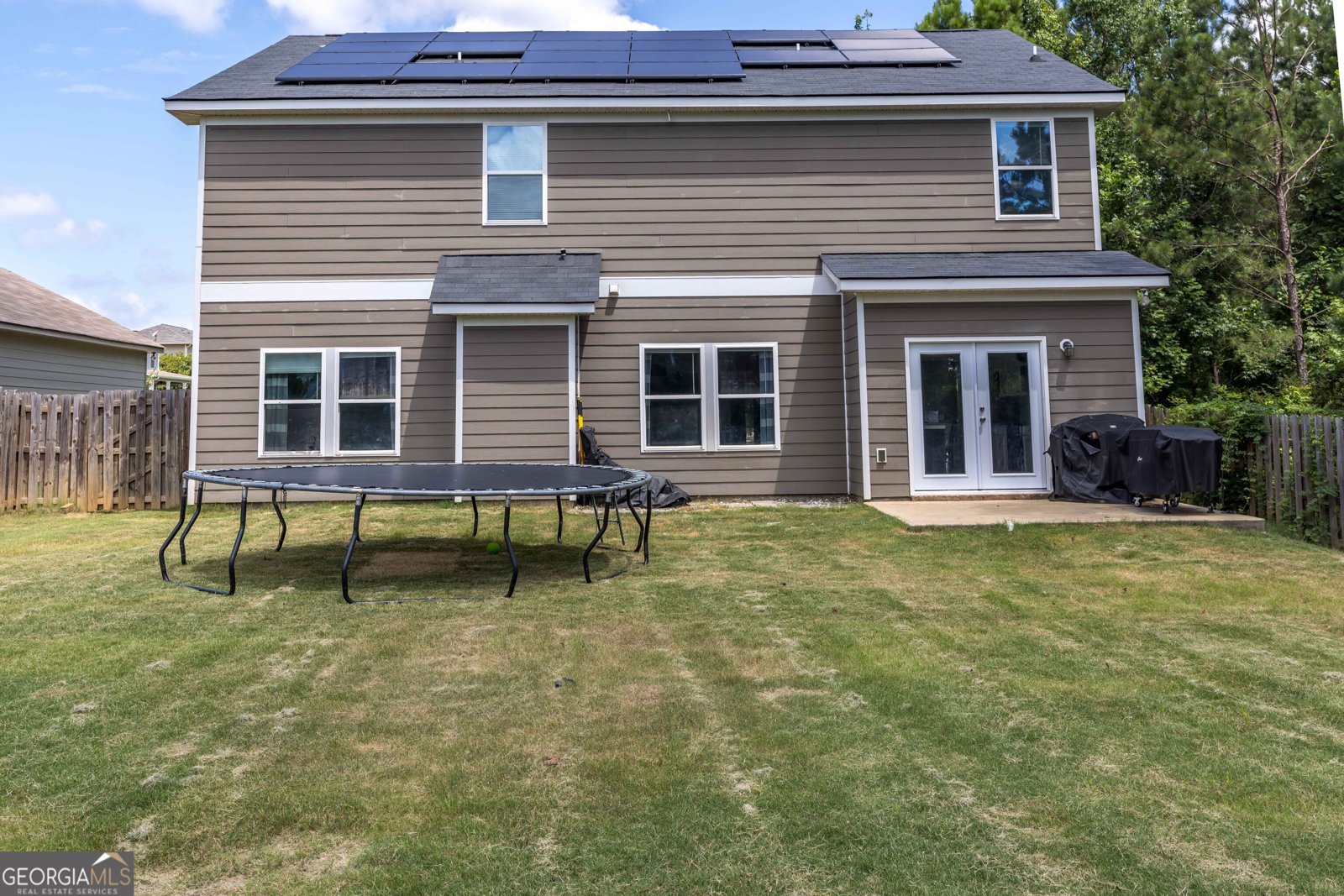 9726 Hollow Pine Drive Midland - 28