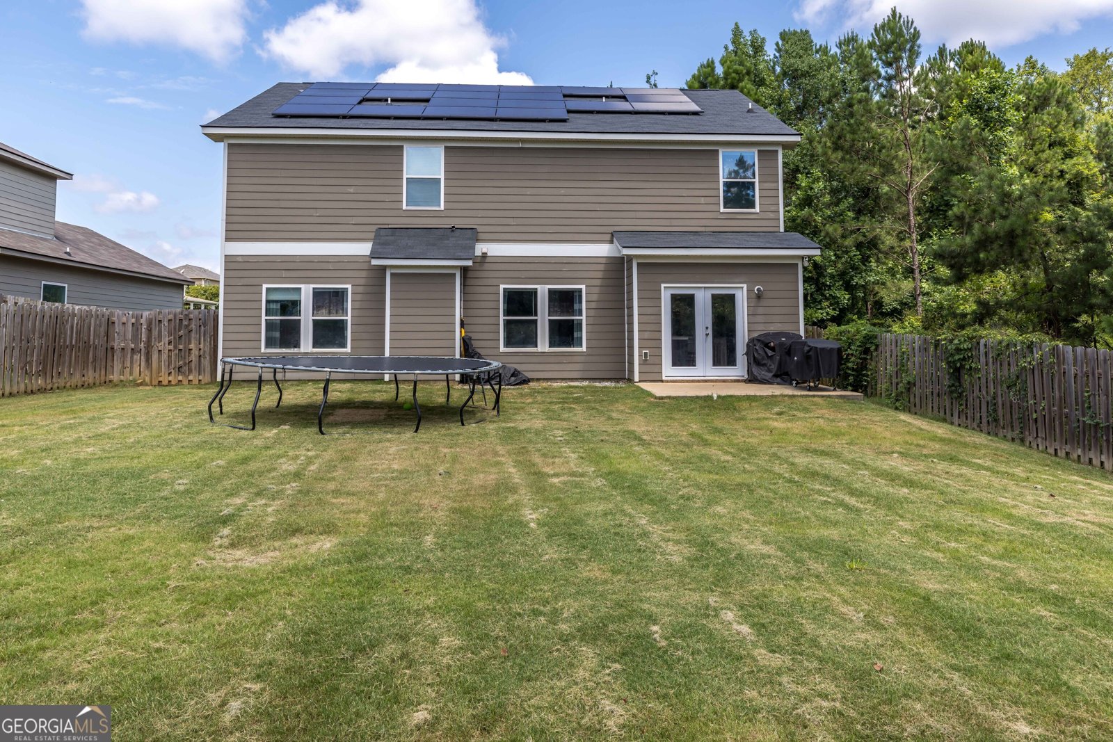 9726 Hollow Pine Drive Midland - 29