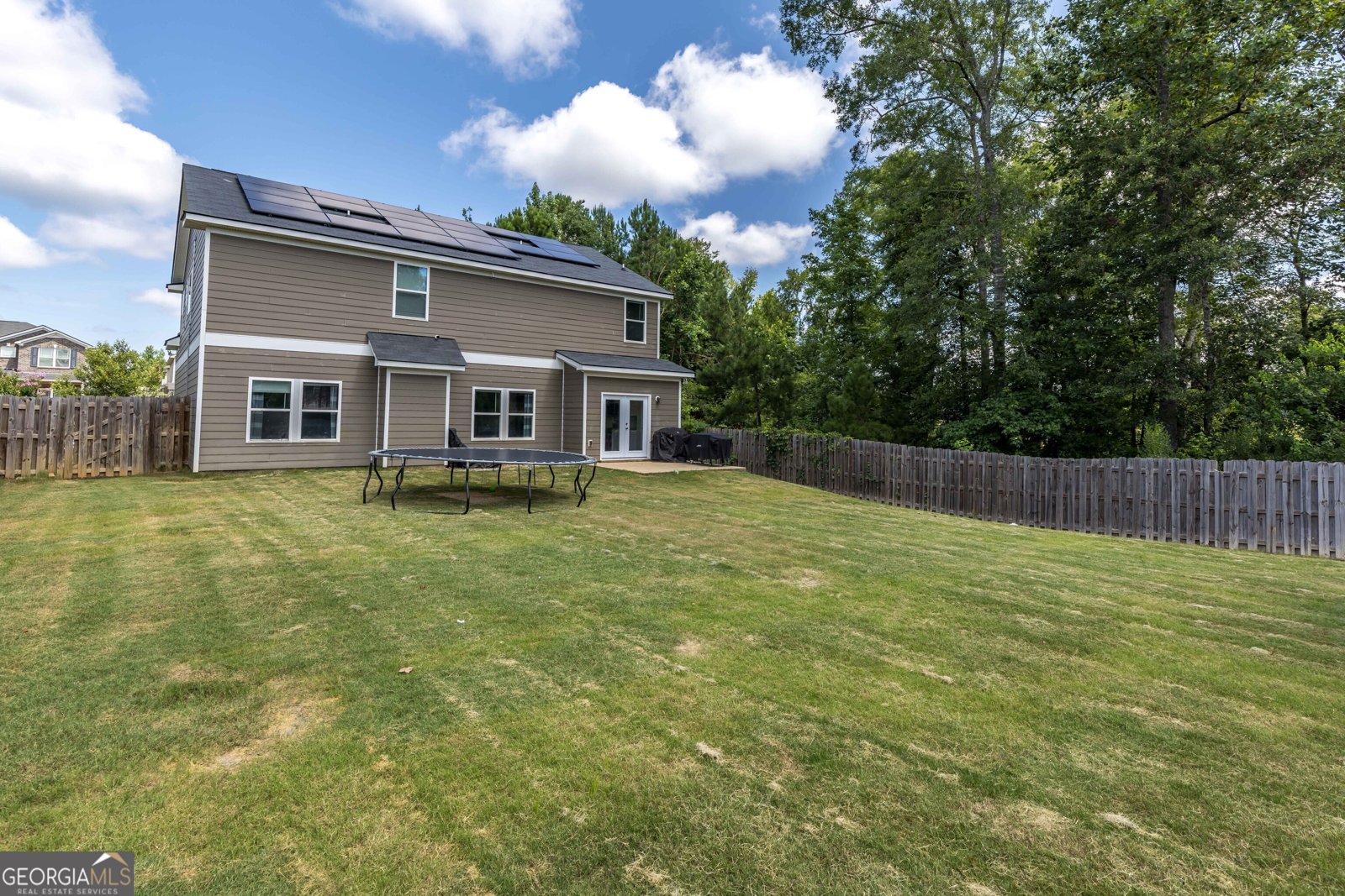 9726 Hollow Pine Drive Midland - 30