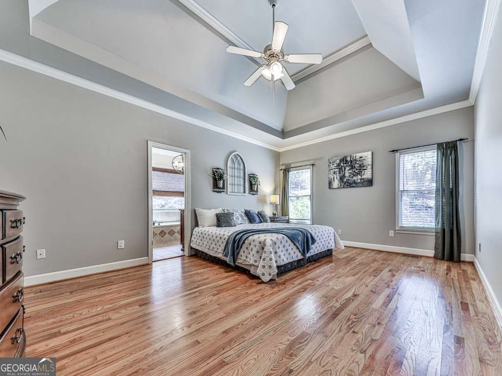 5090 Eubanks Road Woodstock - 11