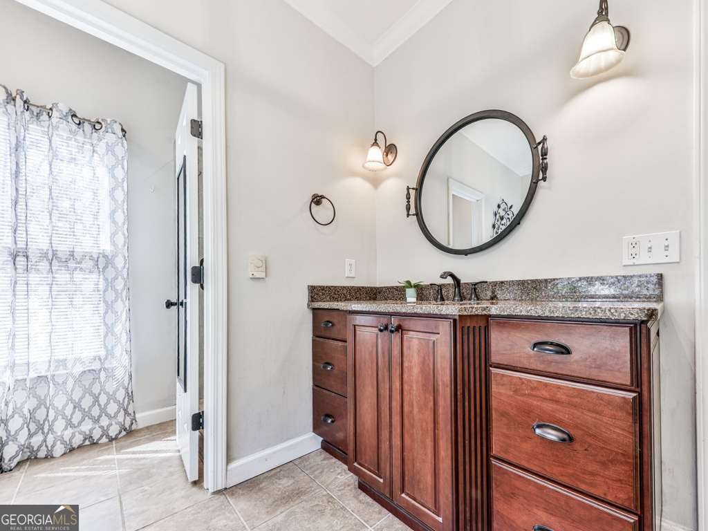 5090 Eubanks Road Woodstock - 13