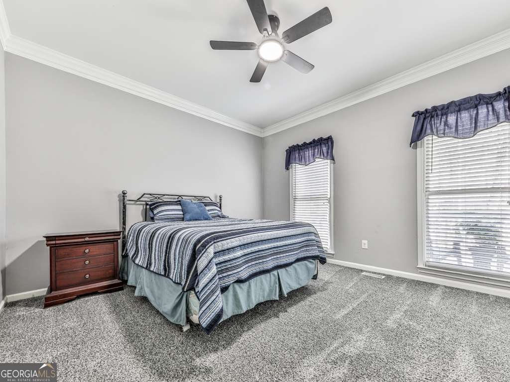 5090 Eubanks Road Woodstock - 18