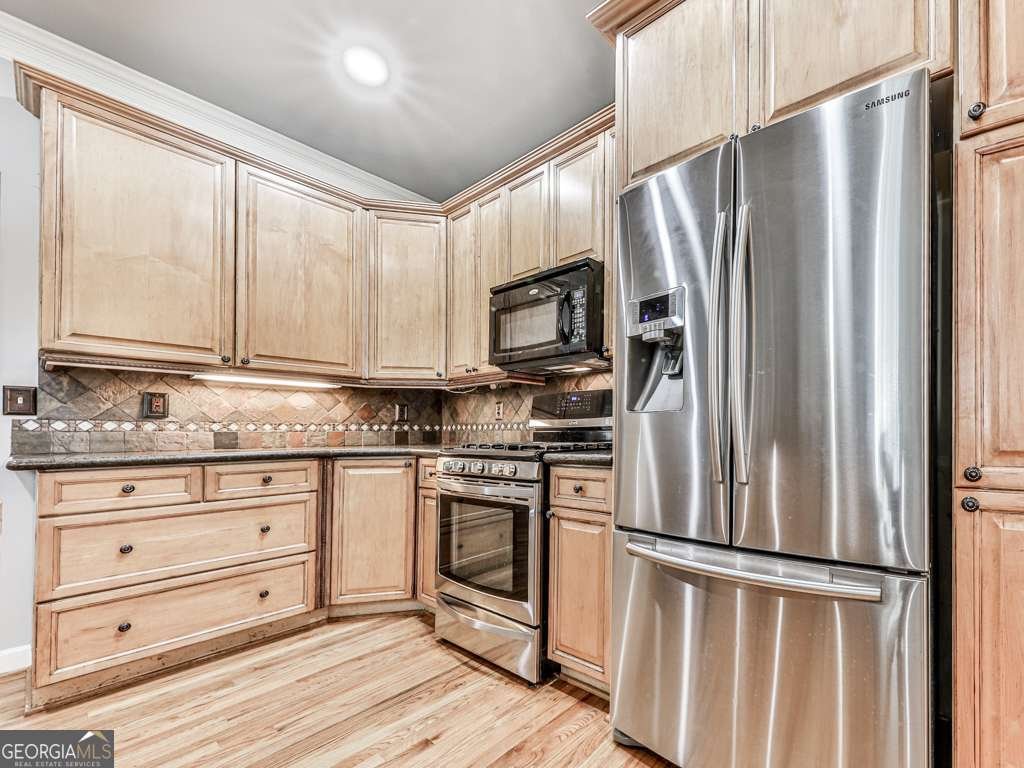 5090 Eubanks Road Woodstock - 2