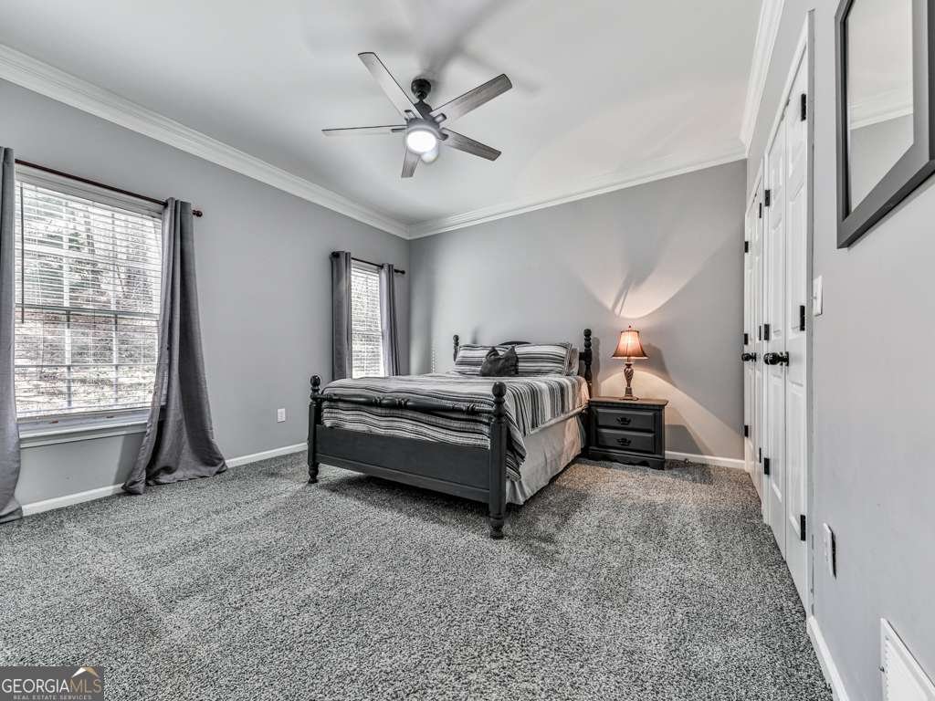 5090 Eubanks Road Woodstock - 22