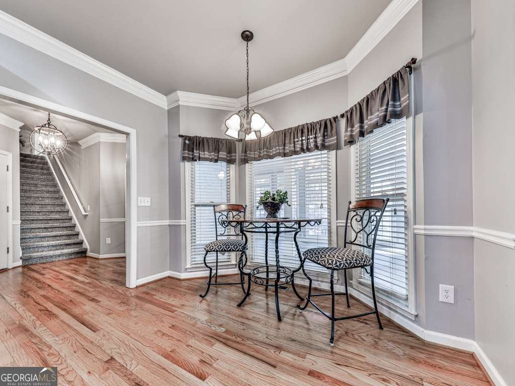 5090 Eubanks Road Woodstock - 3
