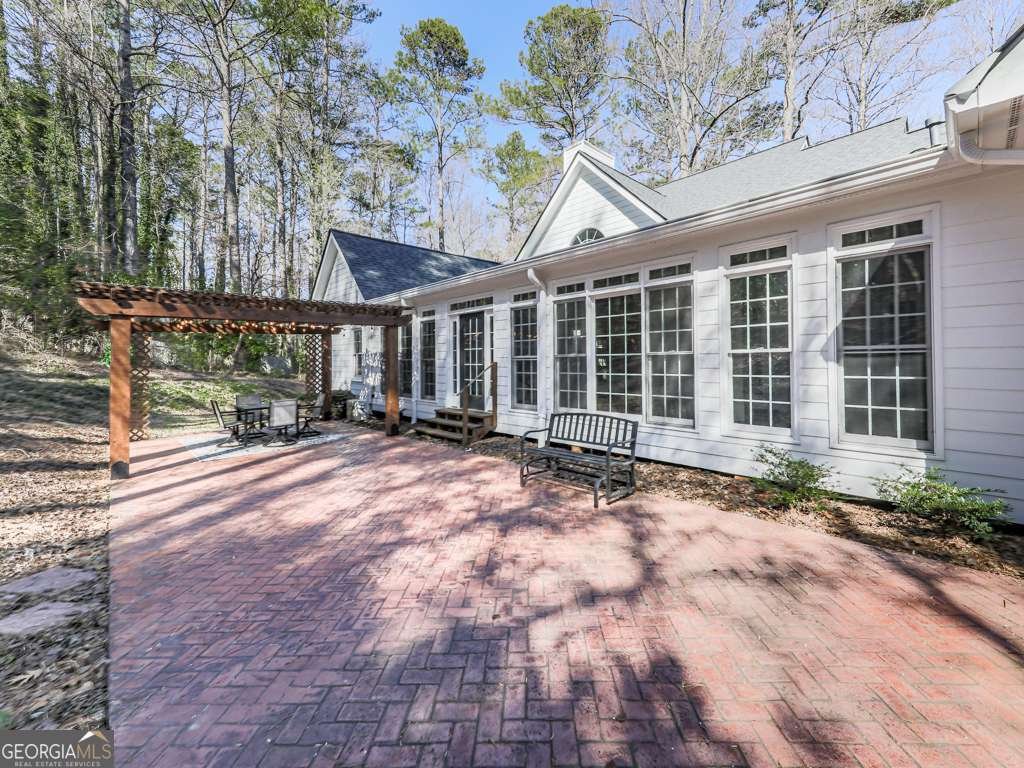 5090 Eubanks Road Woodstock - 34