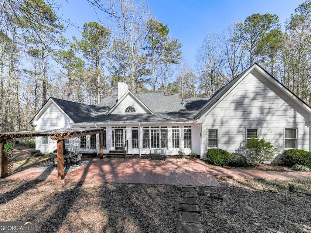 5090 Eubanks Road Woodstock - 35