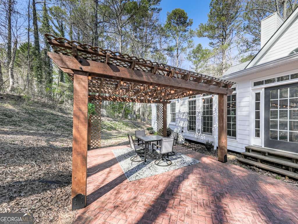 5090 Eubanks Road Woodstock - 36