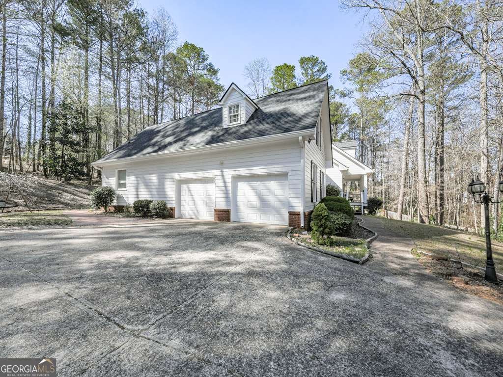 5090 Eubanks Road Woodstock - 39