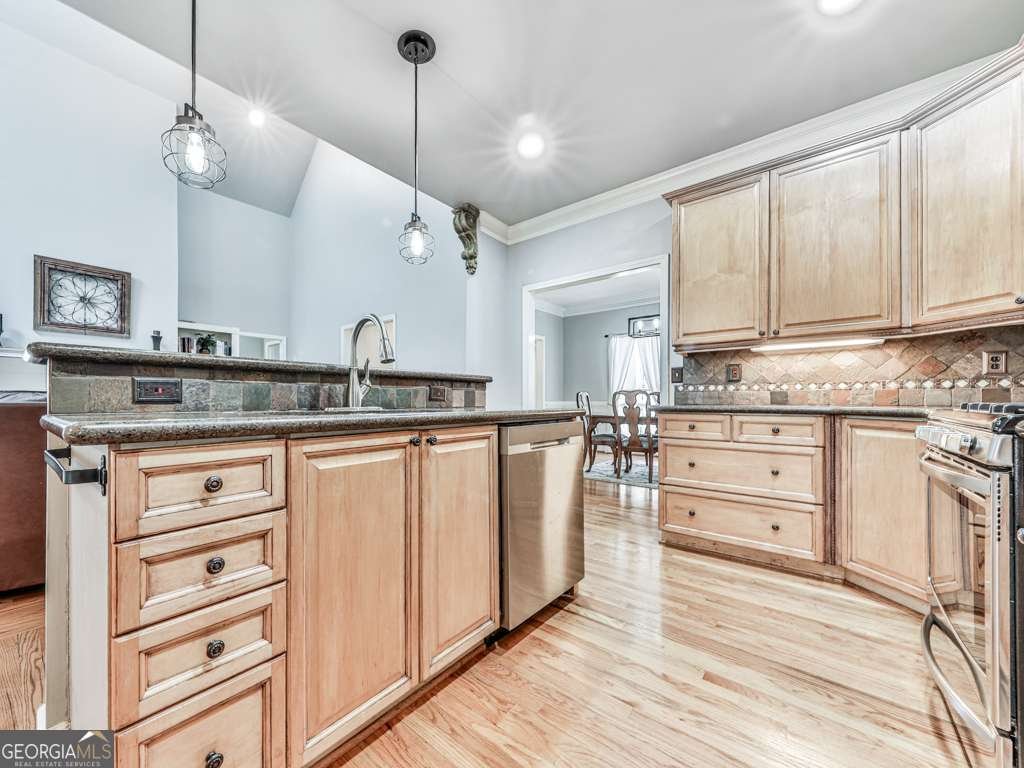 5090 Eubanks Road Woodstock - 4