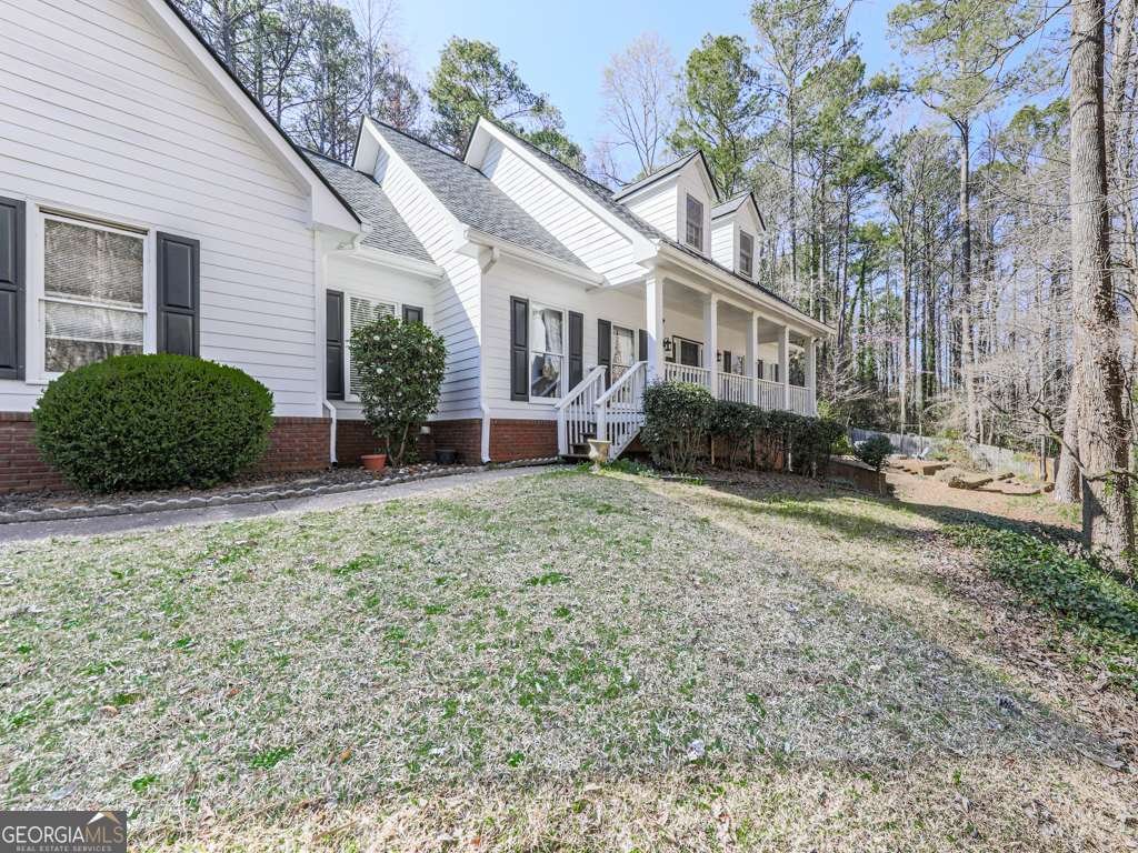 5090 Eubanks Road Woodstock - 40