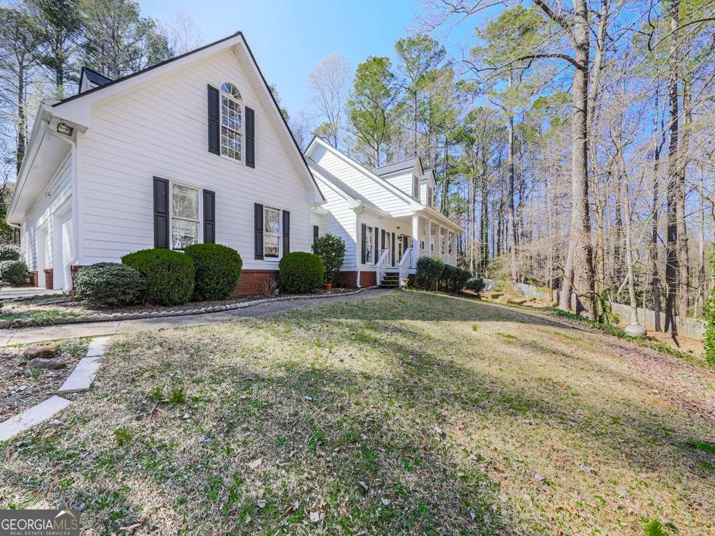 5090 Eubanks Road Woodstock - 41