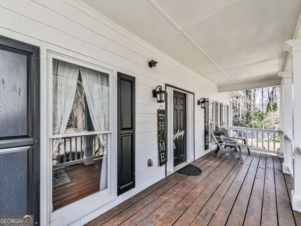 5090 Eubanks Road Woodstock - 42