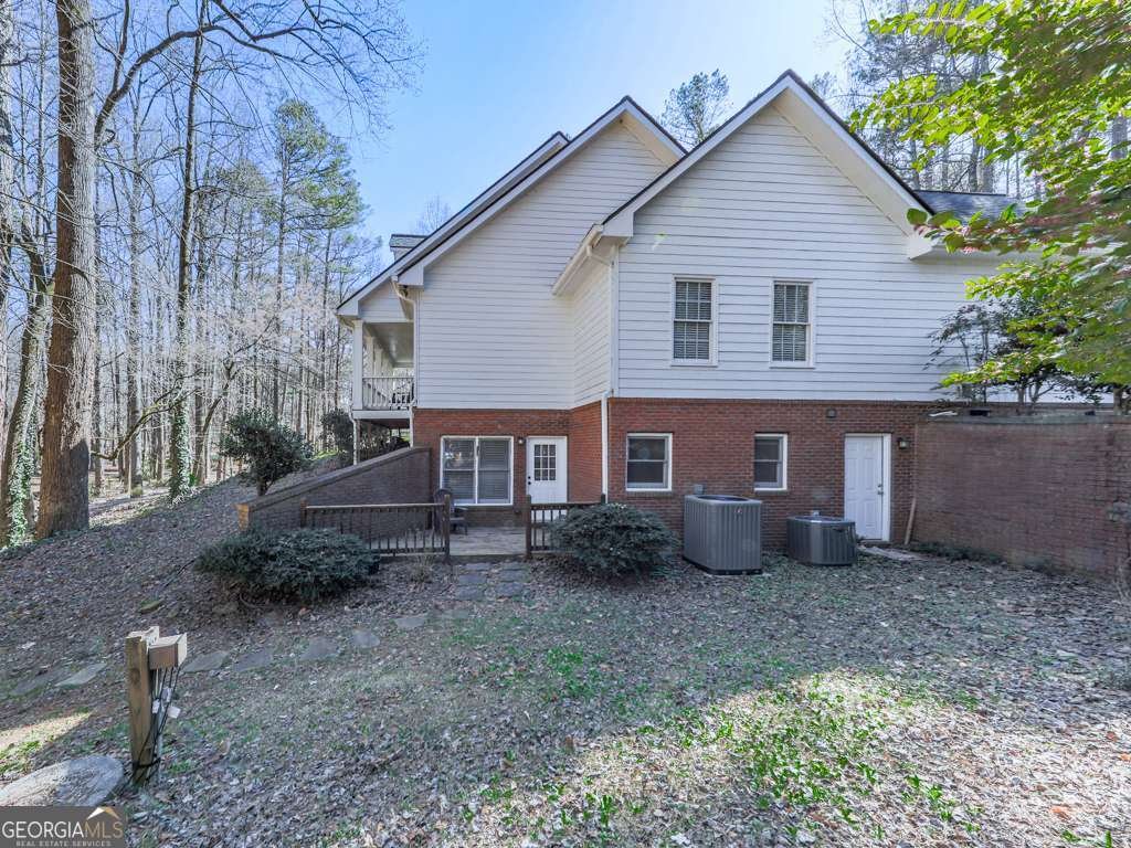 5090 Eubanks Road Woodstock - 44