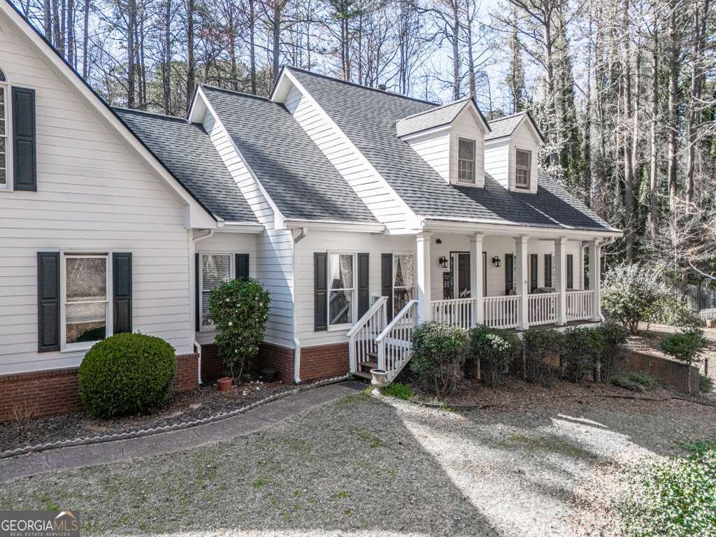 5090 Eubanks Road Woodstock - 45