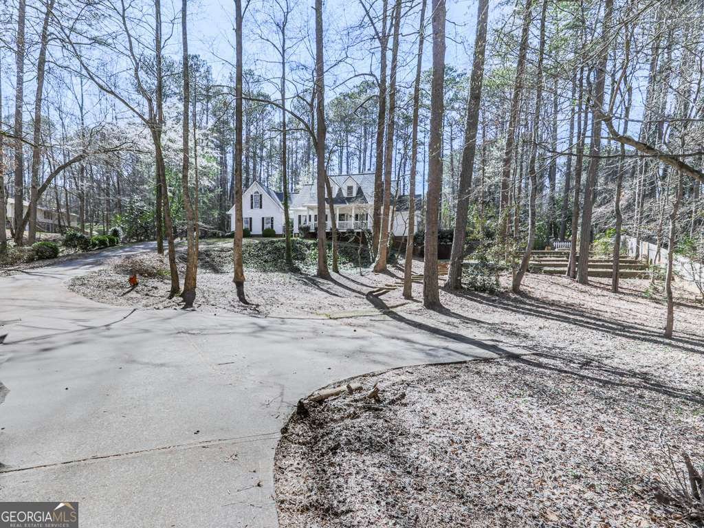 5090 Eubanks Road Woodstock - 50