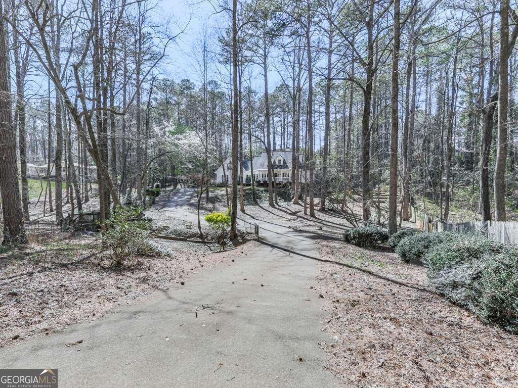 5090 Eubanks Road Woodstock - 51