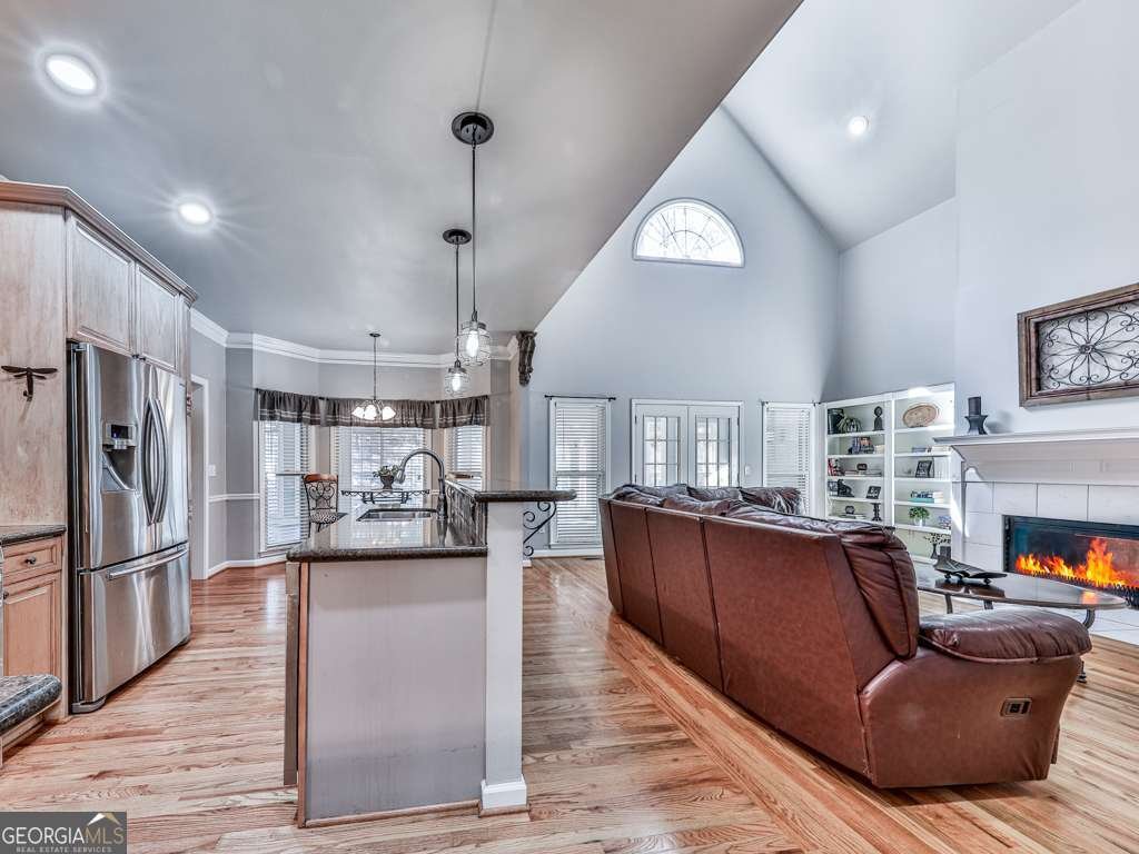 5090 Eubanks Road Woodstock - 6