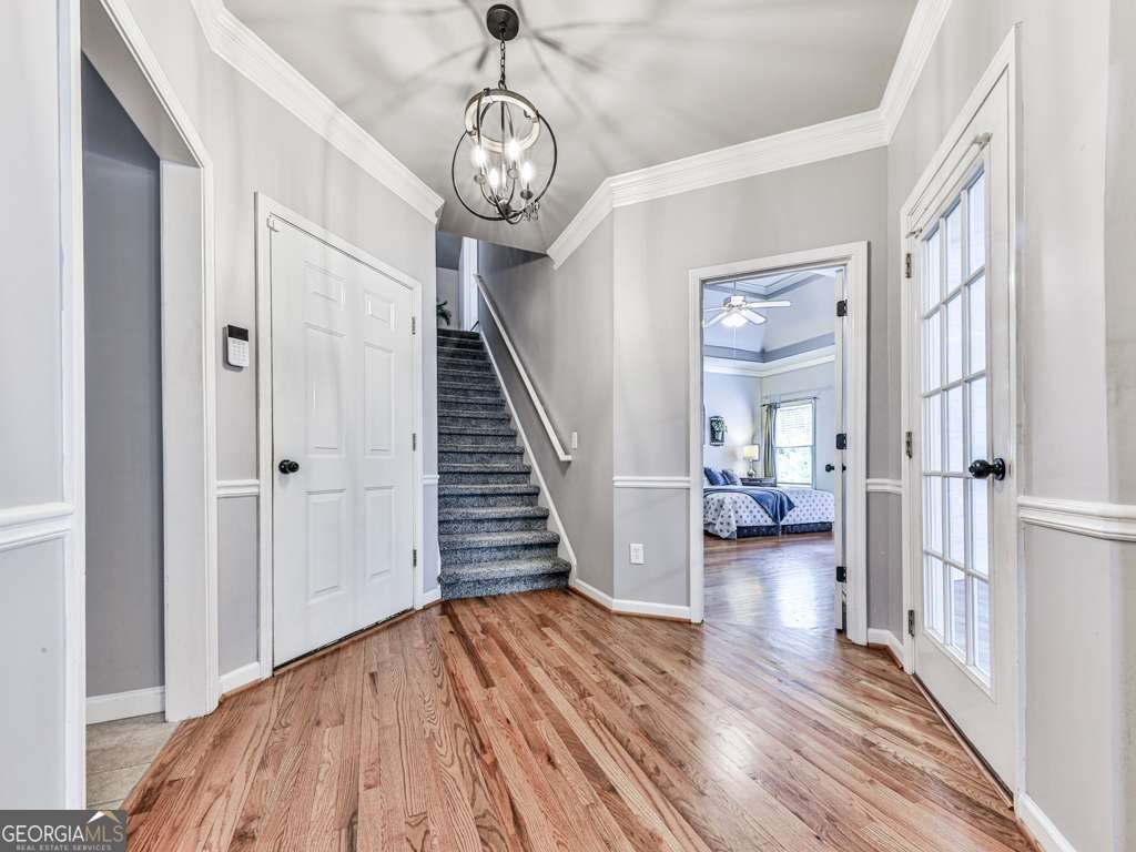 5090 Eubanks Road Woodstock - 7