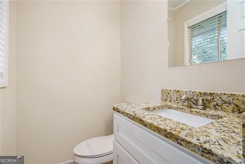 1380 COLONY HILL Stone Mountain - 21