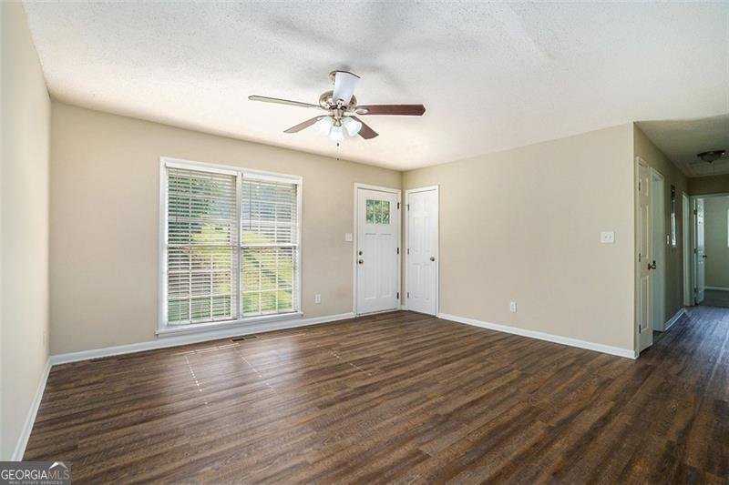 1380 COLONY HILL Stone Mountain - 5