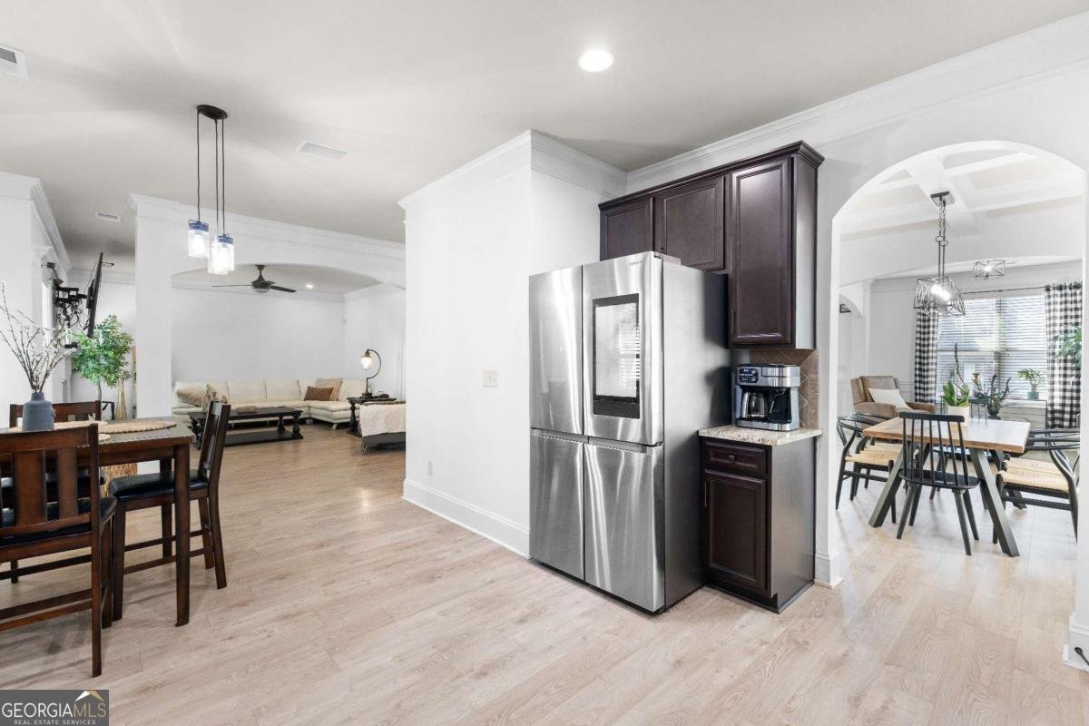 4227 Meadow Wind Drive Snellville - 10