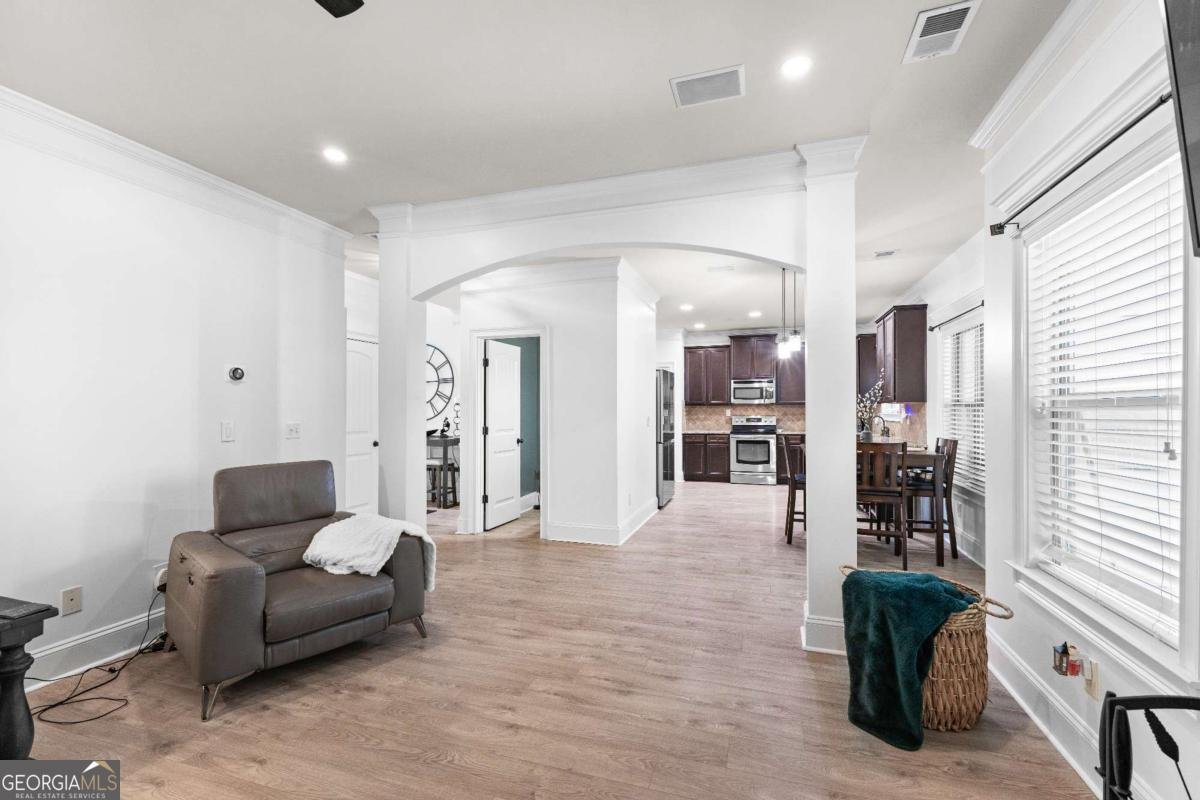 4227 Meadow Wind Drive Snellville - 13