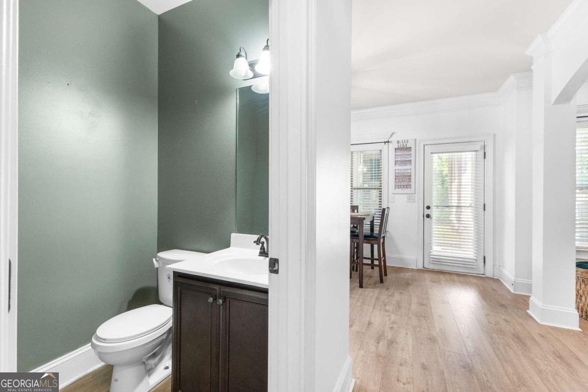 4227 Meadow Wind Drive Snellville - 14