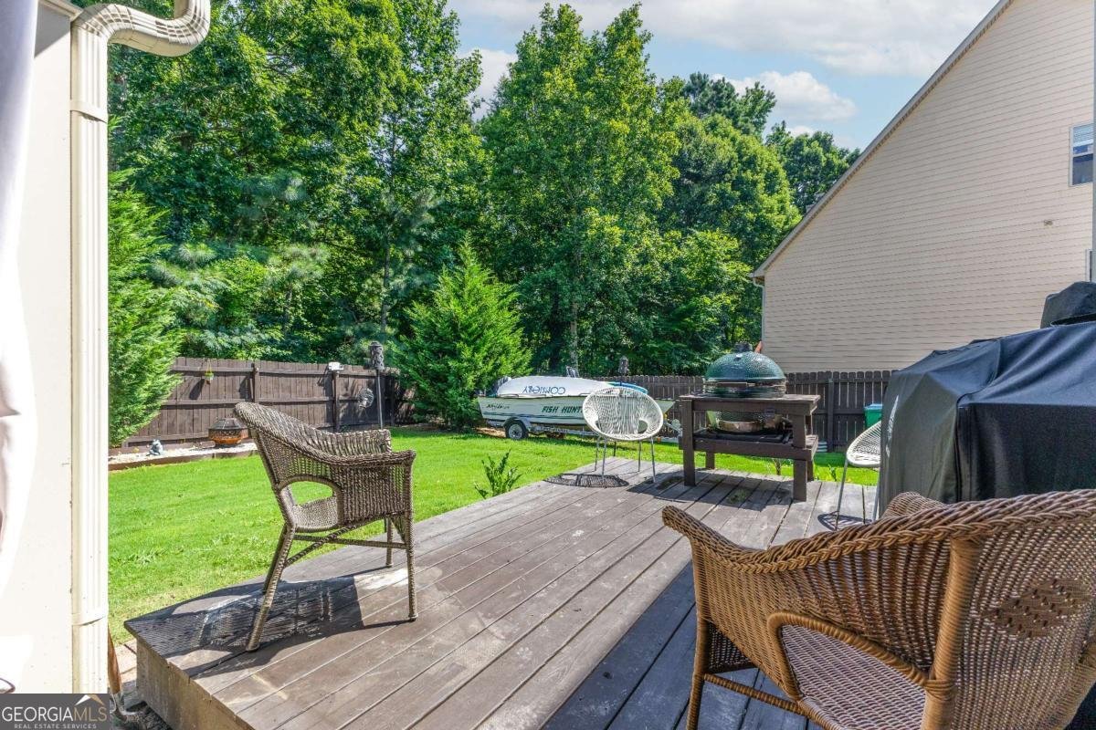 4227 Meadow Wind Drive Snellville - 16