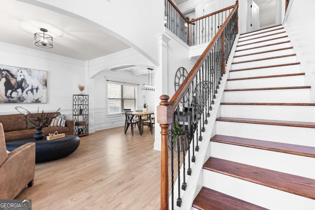 4227 Meadow Wind Drive Snellville - 19
