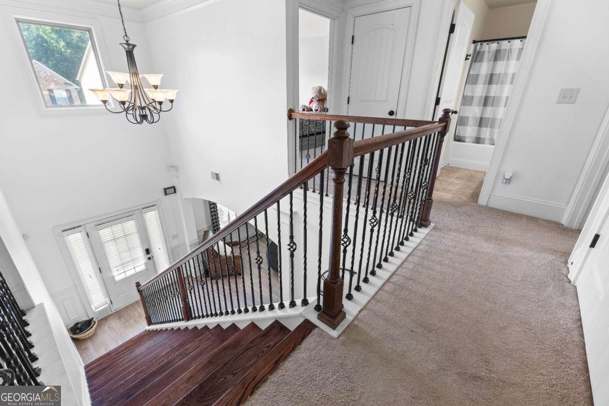 4227 Meadow Wind Drive Snellville - 20