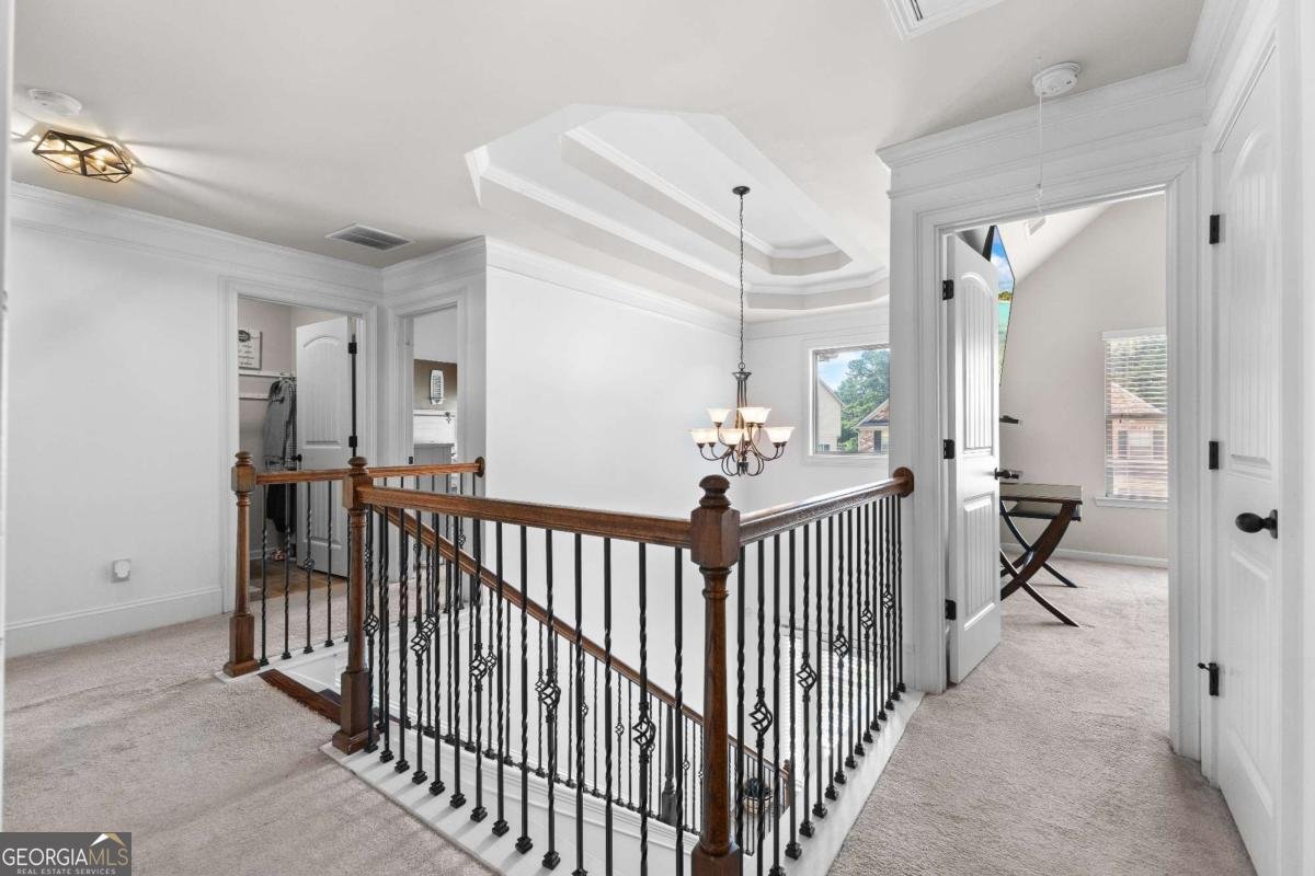 4227 Meadow Wind Drive Snellville - 21