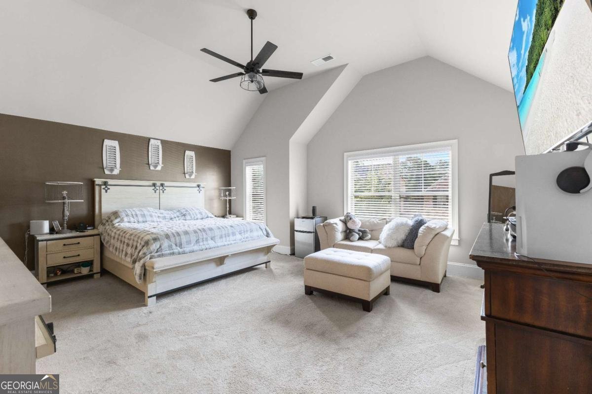 4227 Meadow Wind Drive Snellville - 22