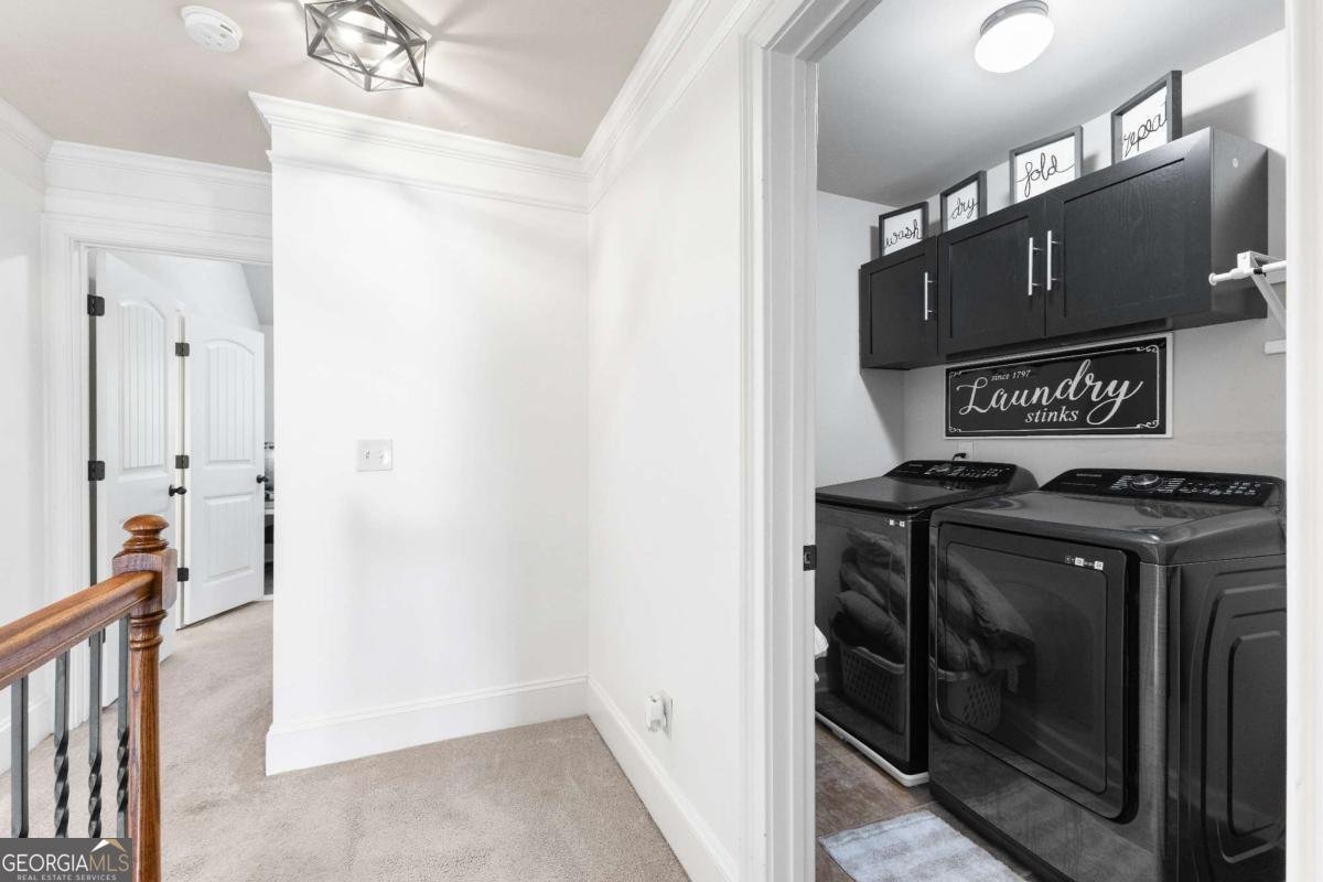 4227 Meadow Wind Drive Snellville - 26