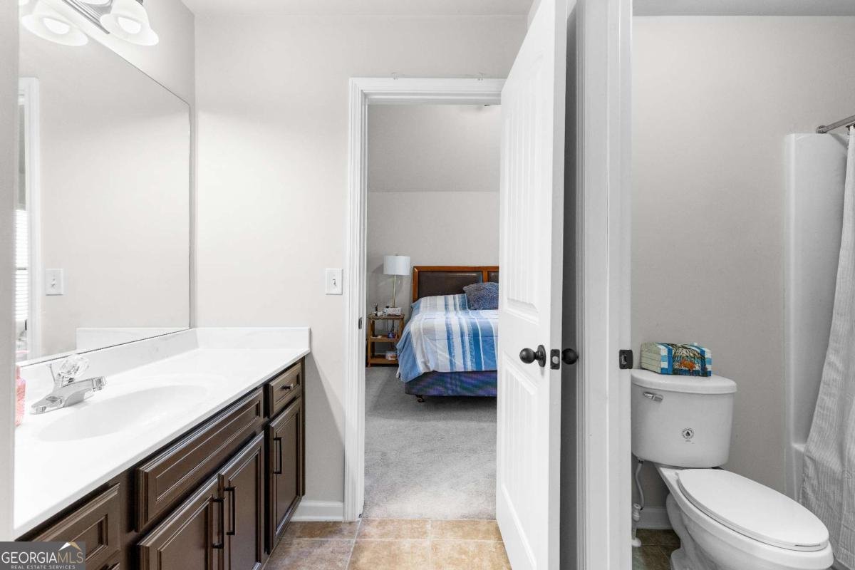 4227 Meadow Wind Drive Snellville - 30