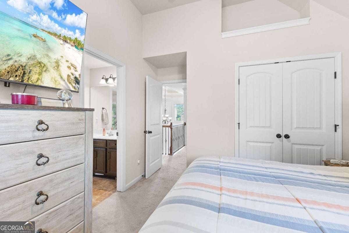 4227 Meadow Wind Drive Snellville - 32