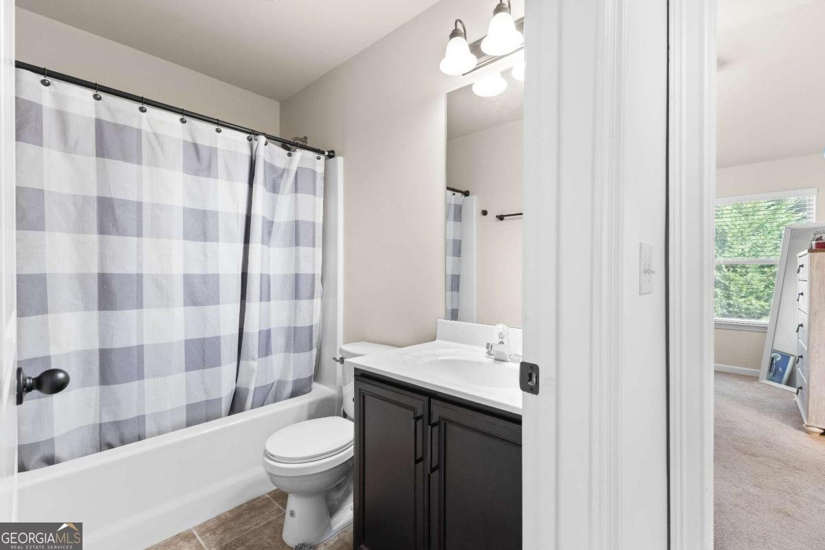 4227 Meadow Wind Drive Snellville - 33