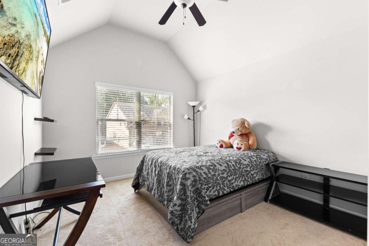 4227 Meadow Wind Drive Snellville - 34