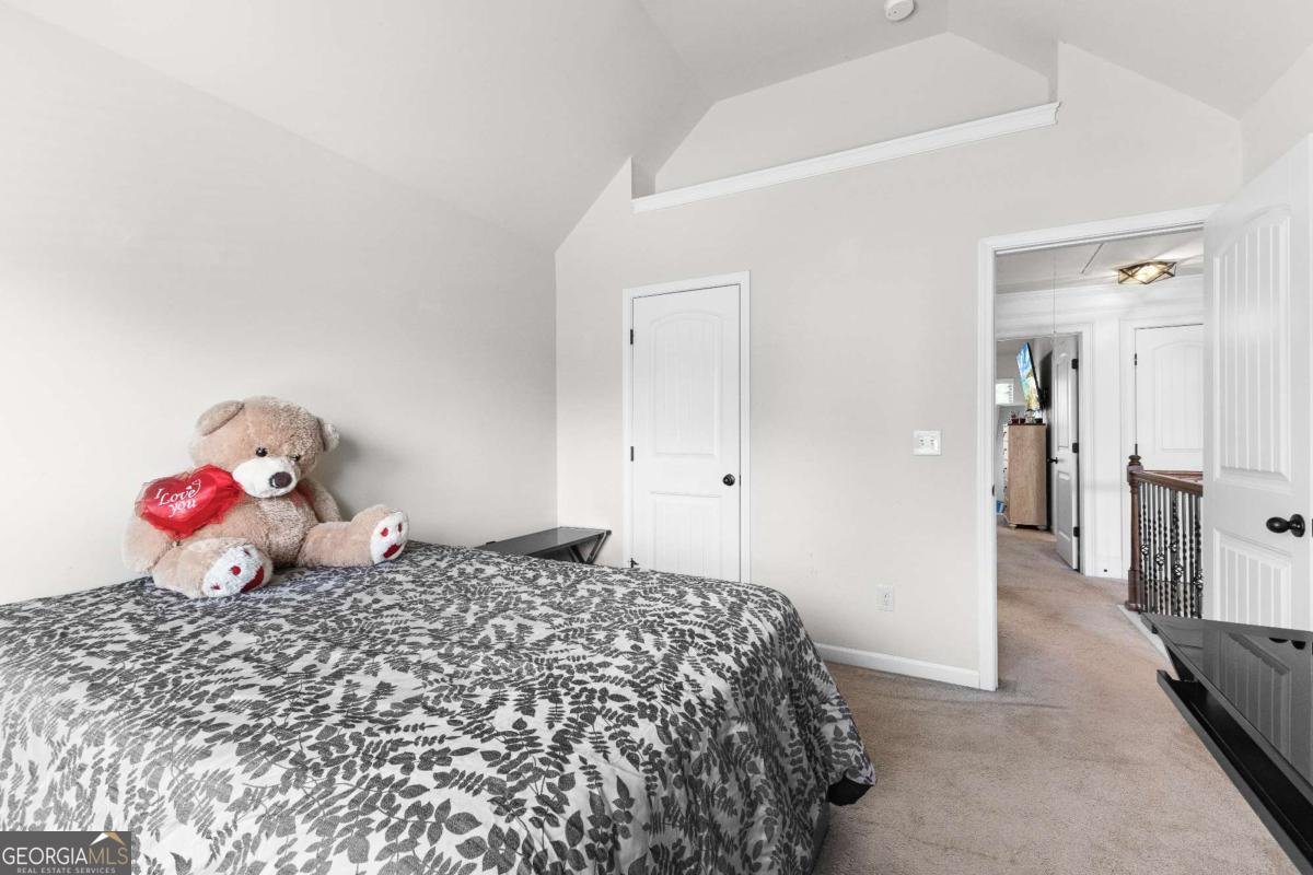 4227 Meadow Wind Drive Snellville - 35