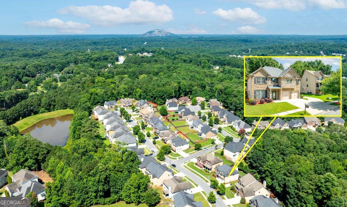 4227 Meadow Wind Drive Snellville - 36